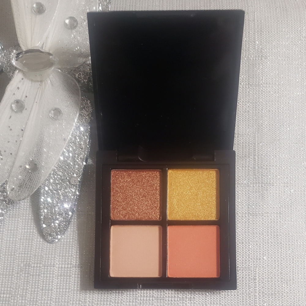 YCollection Eyeshadow Quad - Picture 3 of 9